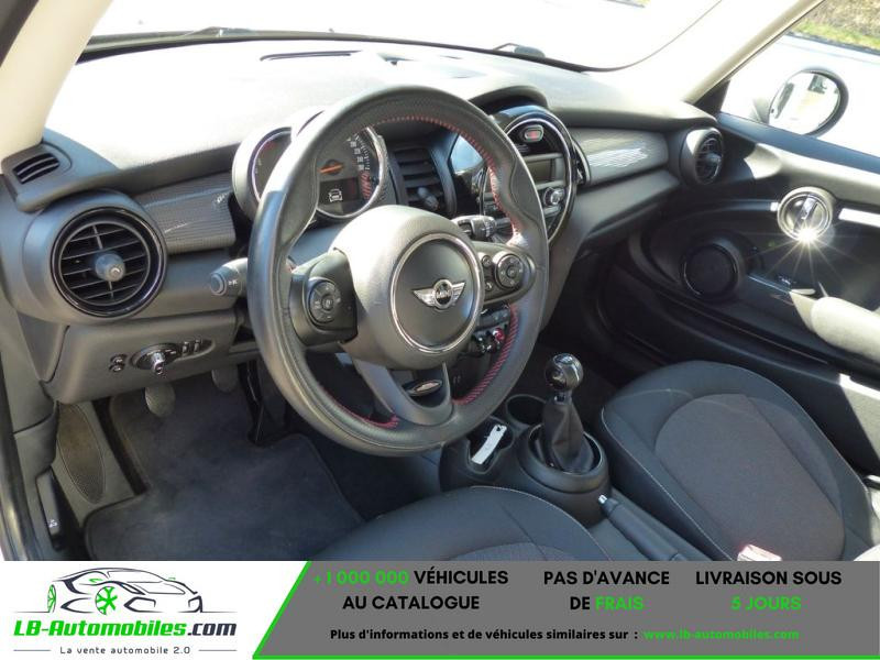 Mini Mini 102 CH BVM 2017 - photo n°5 Mini Mini 102 CH BVM  occasion à Beaupuy - photo n°5