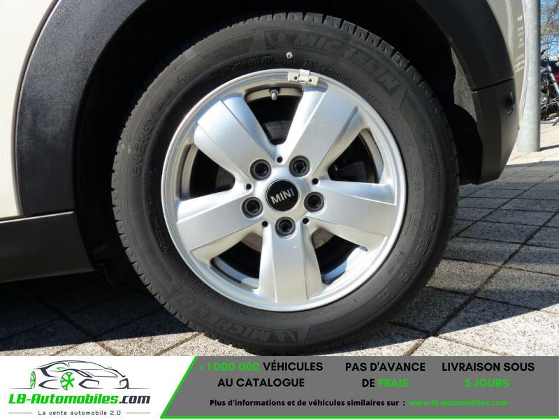 Mini Mini 102 CH BVM 2017 - photo n°6 Mini Mini 102 CH BVM  occasion à Beaupuy - photo n°6