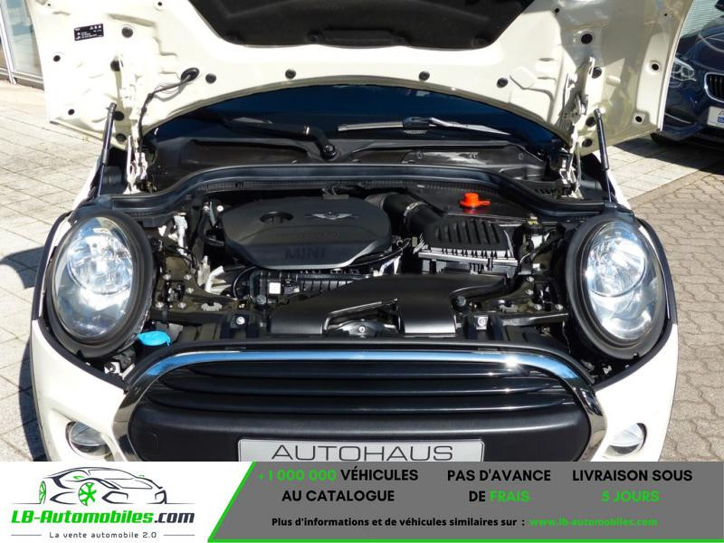 Mini Mini 102 CH BVM 2017 - photo n°7 Mini Mini 102 CH BVM  occasion à Beaupuy - photo n°7