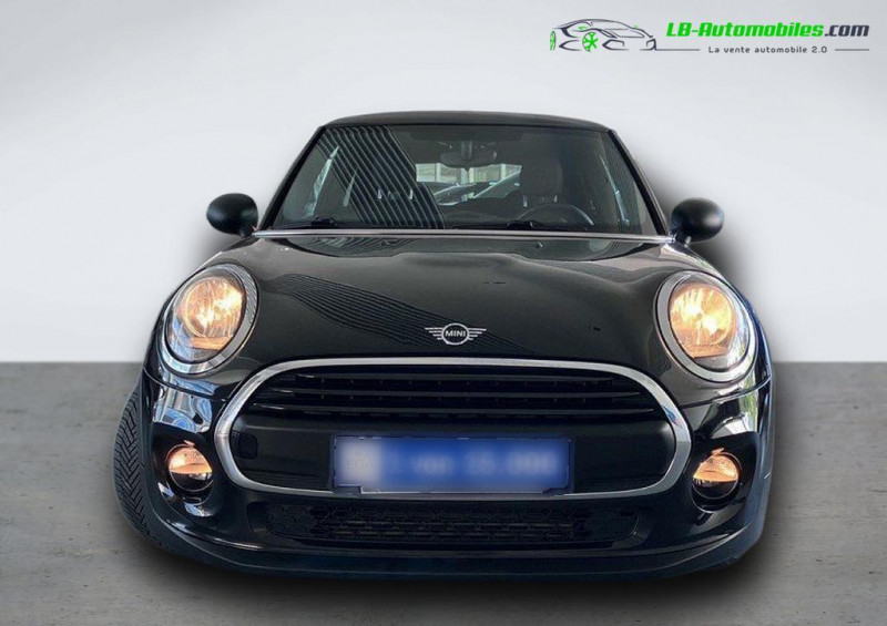 Mini Mini 102 CH BVM  occasion  Beaupuy - photo n4