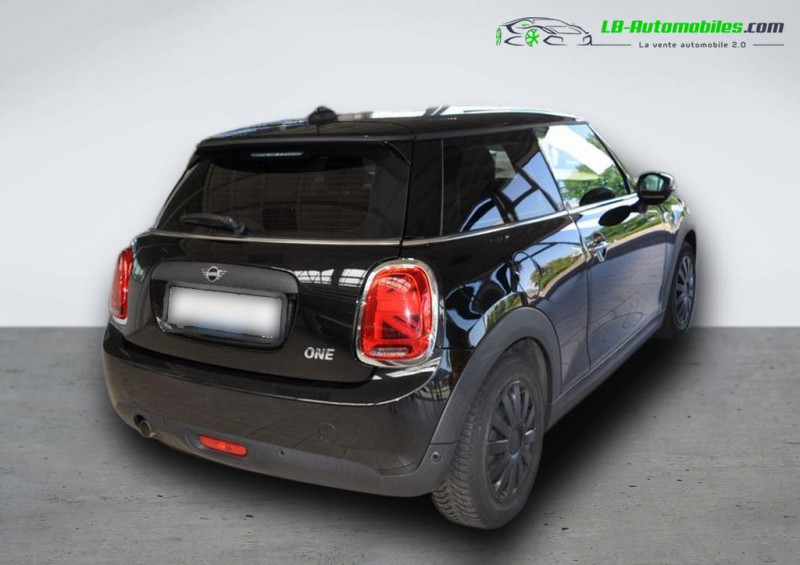 Mini Mini 102 CH BVM  occasion  Beaupuy - photo n2