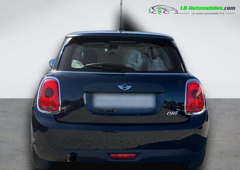 Mini Mini 102 CH BVM  occasion  Beaupuy - photo n4