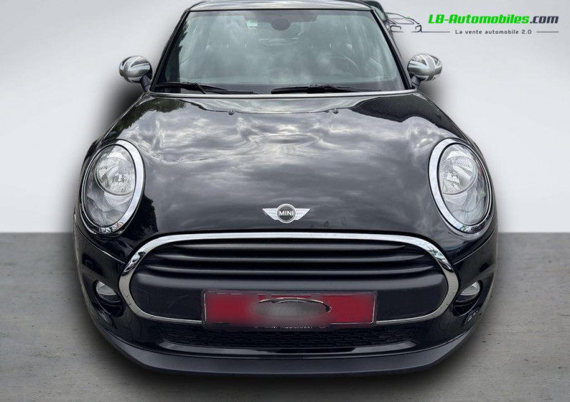 Mini Mini 102 CH BVM  occasion  Beaupuy - photo n5