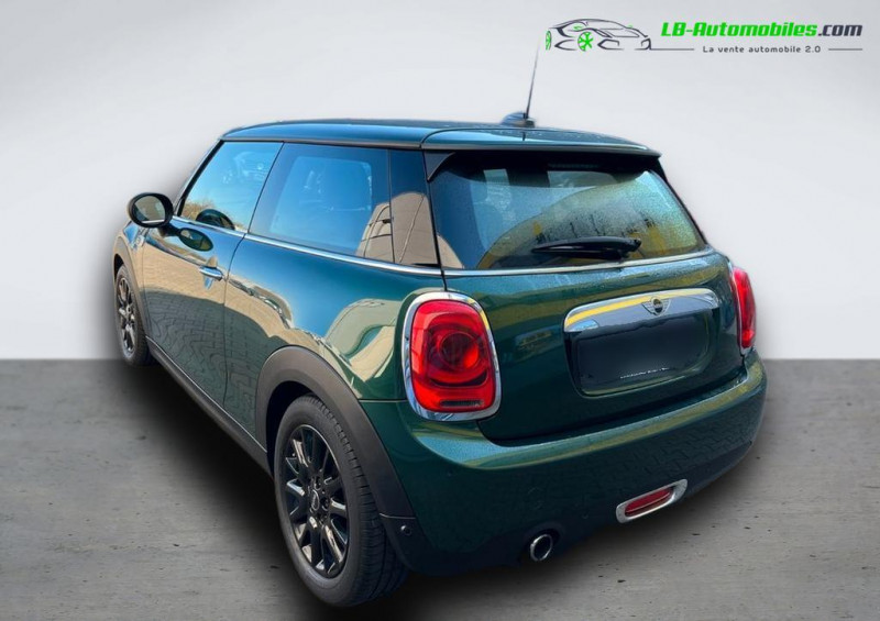 Mini Mini 102 CH BVM  occasion  Beaupuy - photo n3
