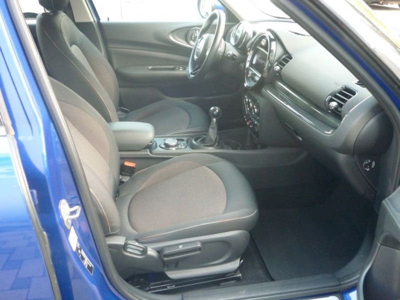 Mini Mini 102 CH BVM  occasion  Beaupuy - photo n6