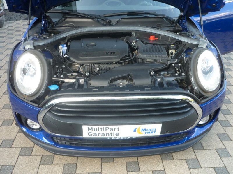 Mini Mini 102 CH BVM  occasion  Beaupuy - photo n8