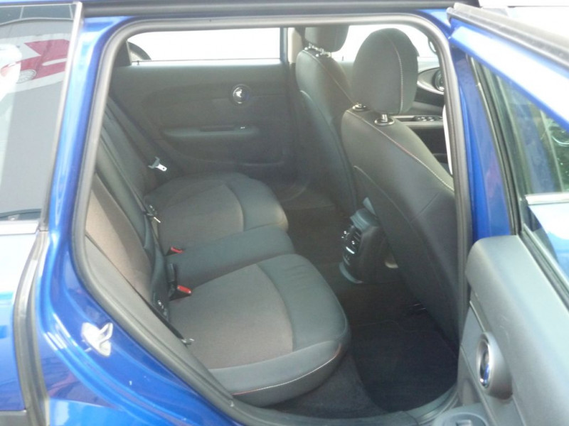 Mini Mini 102 CH BVM  occasion  Beaupuy - photo n7