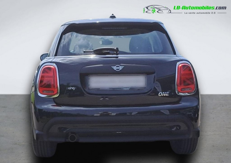 Mini Mini 102 CH BVM  occasion  Beaupuy - photo n5