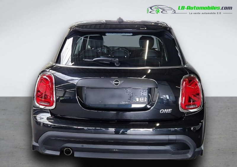 Mini Mini 102 CH BVM  occasion  Beaupuy - photo n6