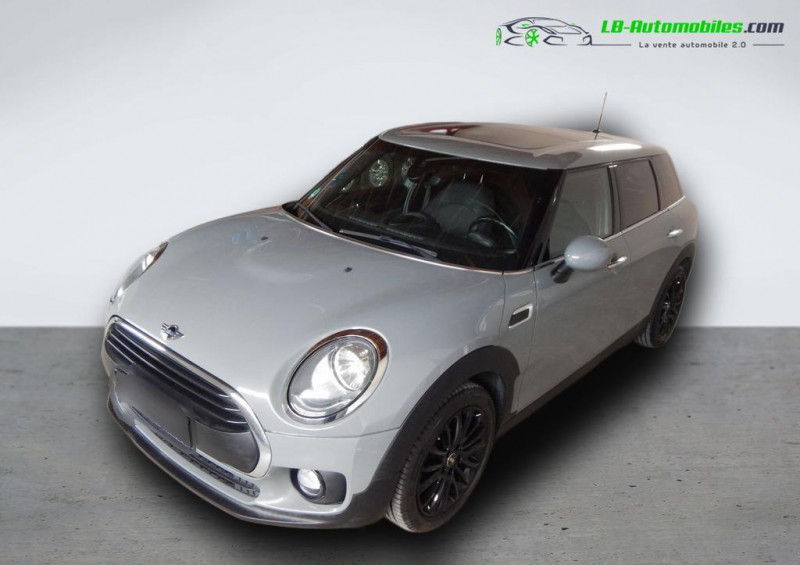 Mini Mini 102 CH BVM  occasion  Beaupuy - photo n2