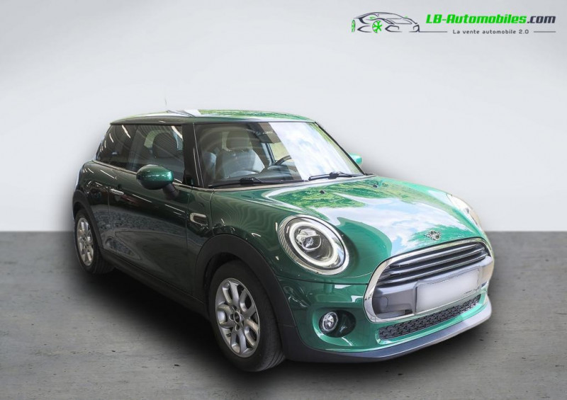 Mini Mini 102 CH BVM  occasion  Beaupuy - photo n2