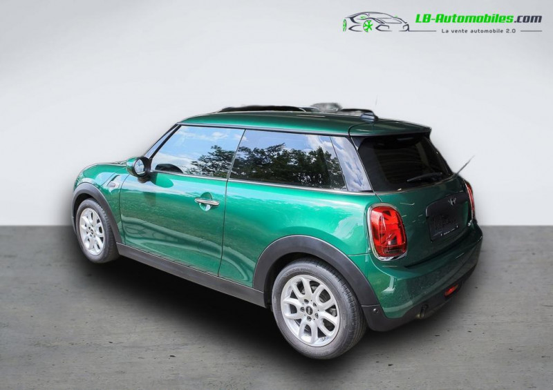 Mini Mini 102 CH BVM  occasion  Beaupuy - photo n3