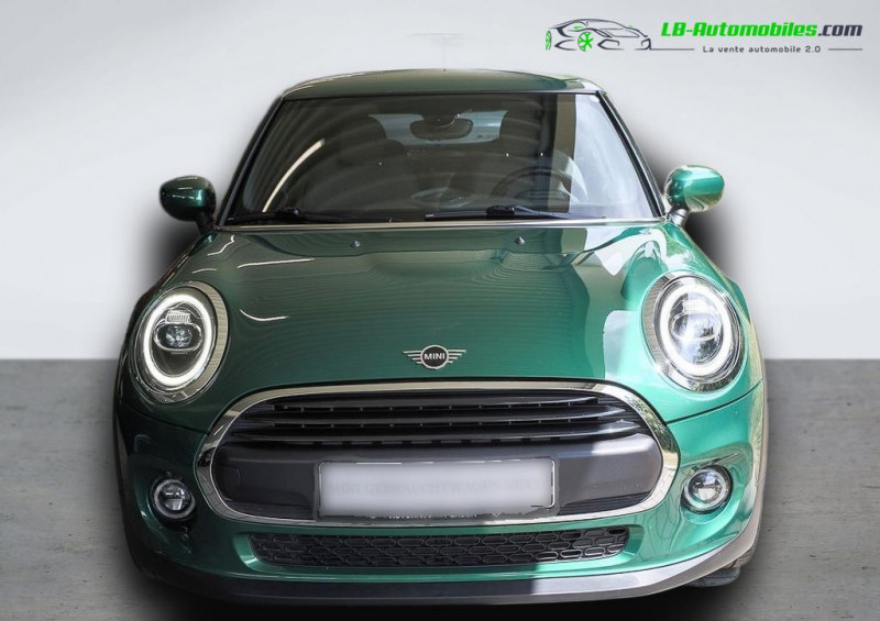 Mini Mini 102 CH BVM  occasion  Beaupuy - photo n4