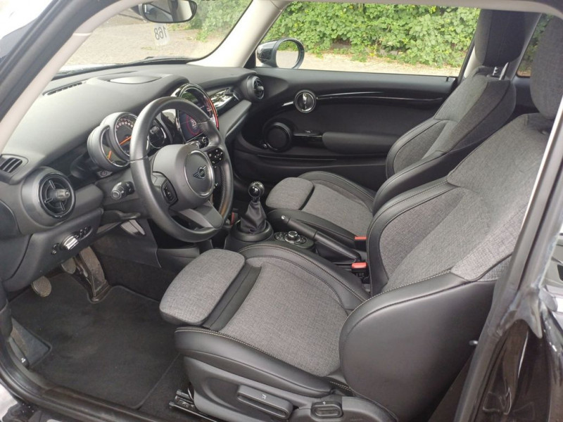 Mini Mini 102 CH BVM  occasion  Beaupuy - photo n5