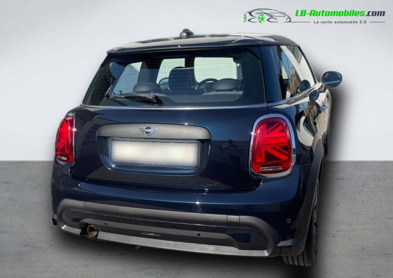 Mini Mini 102 CH BVM  occasion  Beaupuy - photo n4