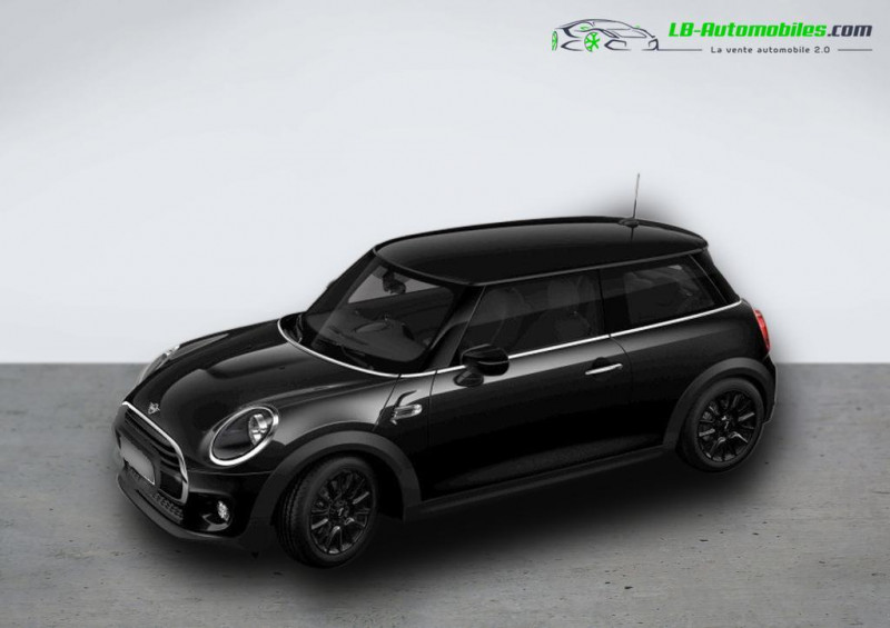 Mini Mini 102 CH BVM  occasion  Beaupuy - photo n2