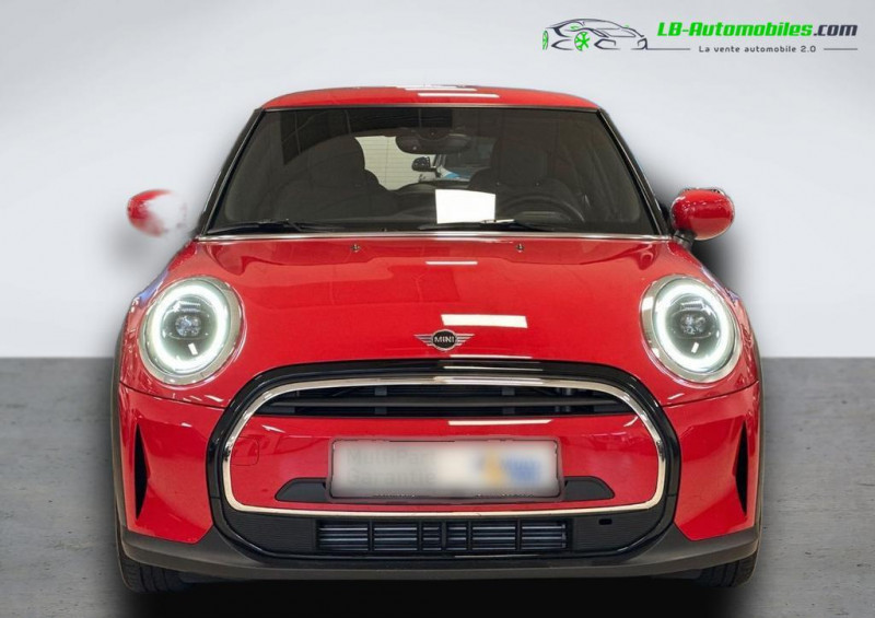 Mini Mini 102 CH BVM  occasion  Beaupuy - photo n5