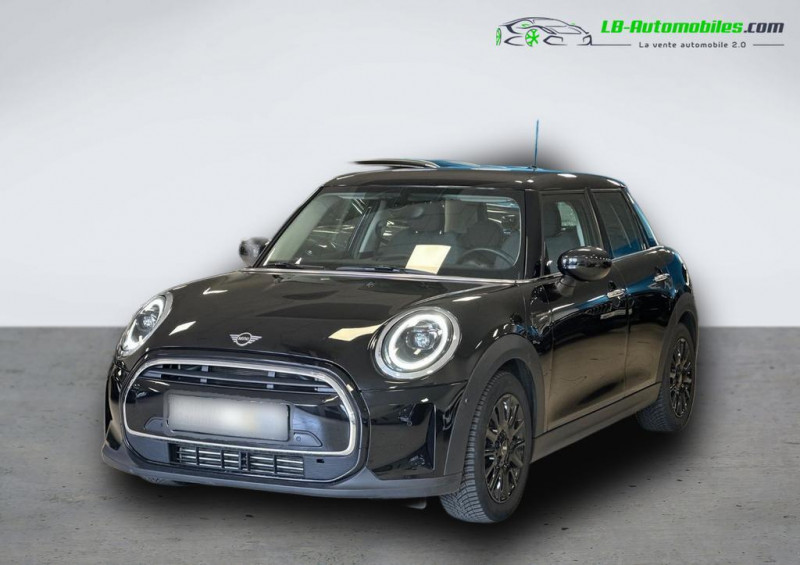Mini Mini 102 CH BVM  occasion  Beaupuy - photo n2