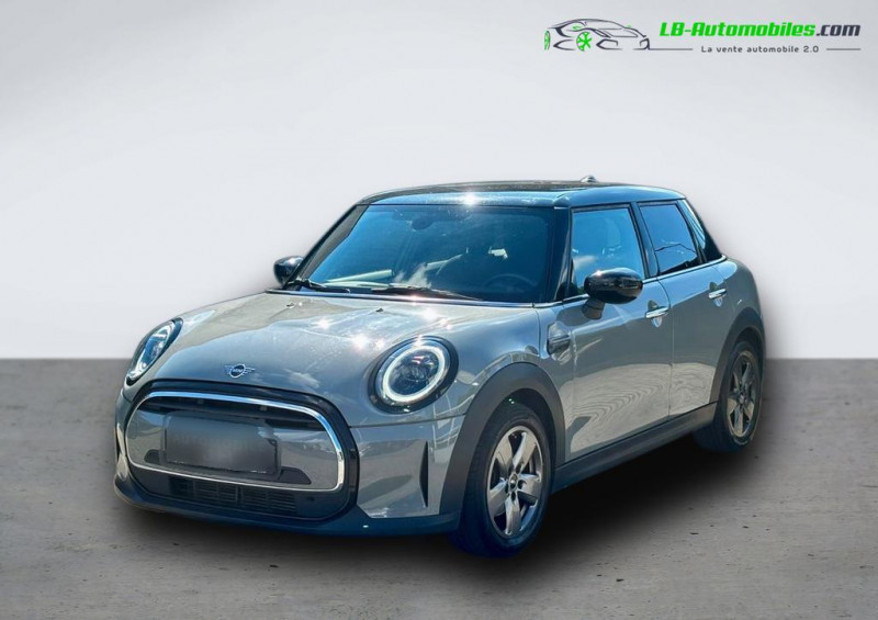 Mini Mini 102 CH BVM  occasion  Beaupuy - photo n2