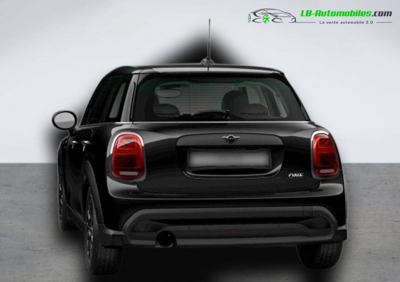 Mini Mini 102 CH BVM  occasion  Beaupuy - photo n7