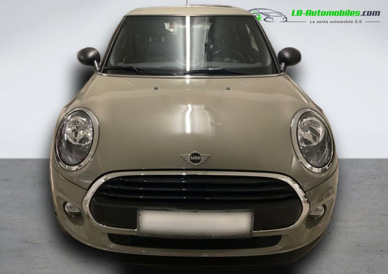 Mini Mini 102 CH BVM  occasion  Beaupuy - photo n3