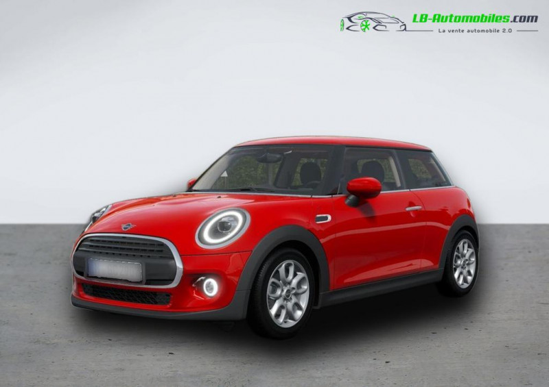 Mini Mini 102 CH BVM  occasion  Beaupuy - photo n3