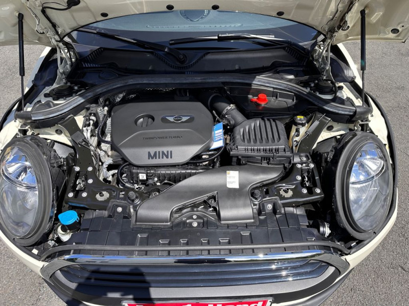 Mini Mini 102 CH BVM  occasion  Beaupuy - photo n7