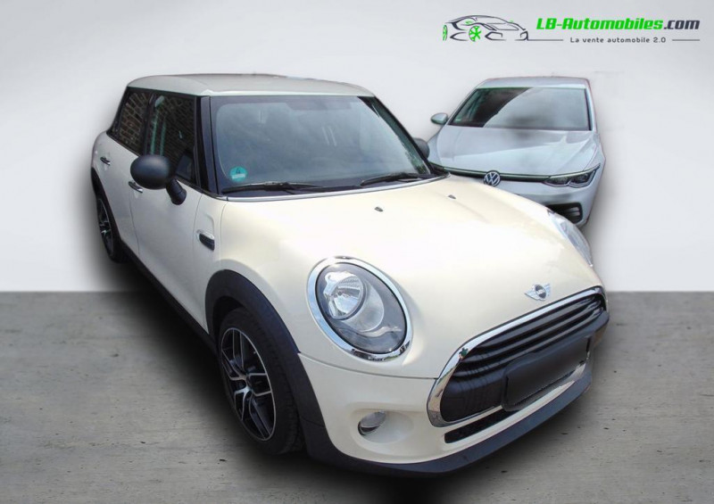 Mini Mini 102 CH BVM  occasion  Beaupuy - photo n2