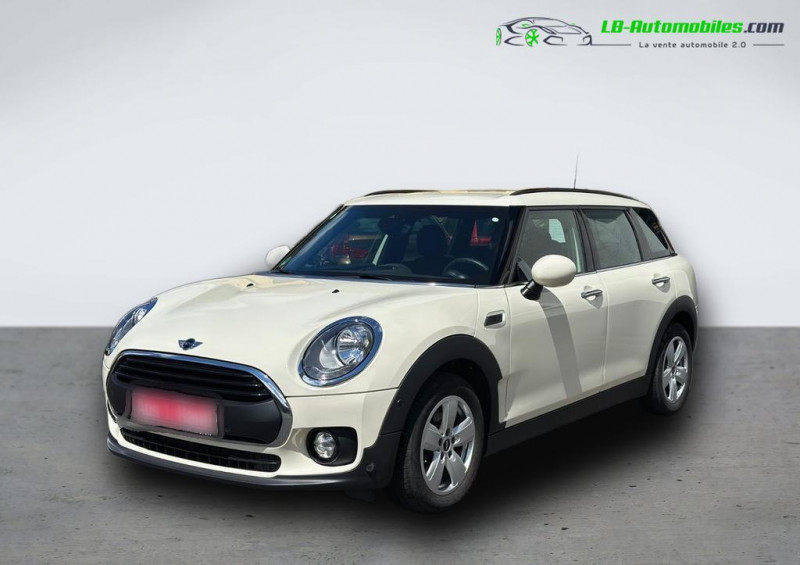 Mini Mini 102 CH BVM  occasion  Beaupuy - photo n2