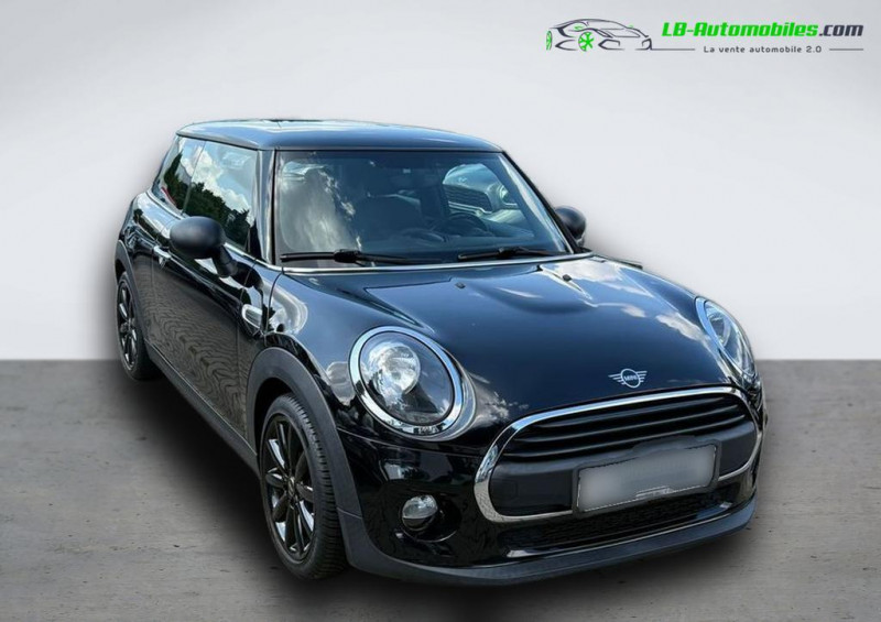 Mini Mini 102 CH BVM  occasion  Beaupuy - photo n2