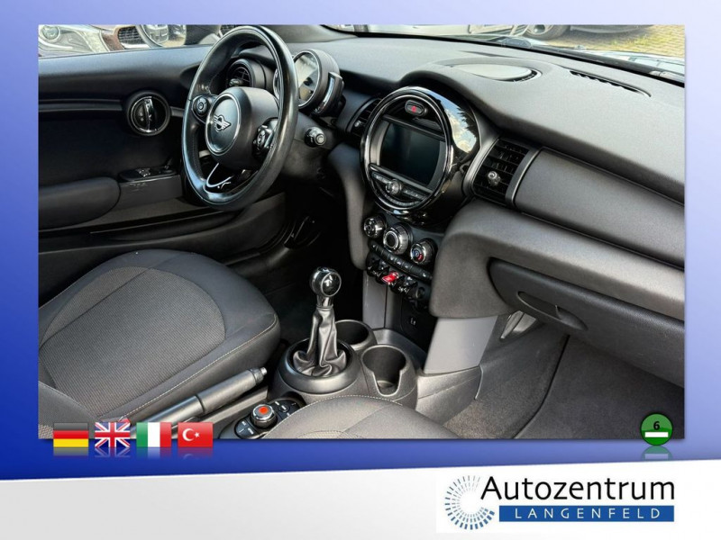 Mini Mini 102 CH BVM  occasion  Beaupuy - photo n4