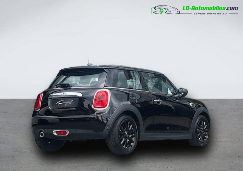 Mini Mini 102 CH BVM  occasion  Beaupuy - photo n3