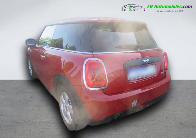 Mini Mini 102 CH BVM  occasion  Beaupuy - photo n2