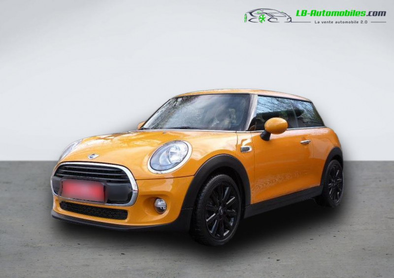 Mini Mini 102 CH BVM  occasion  Beaupuy - photo n2