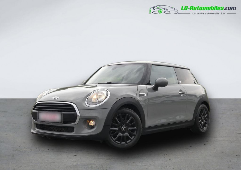 Mini Mini 102 CH BVM  occasion  Beaupuy - photo n2
