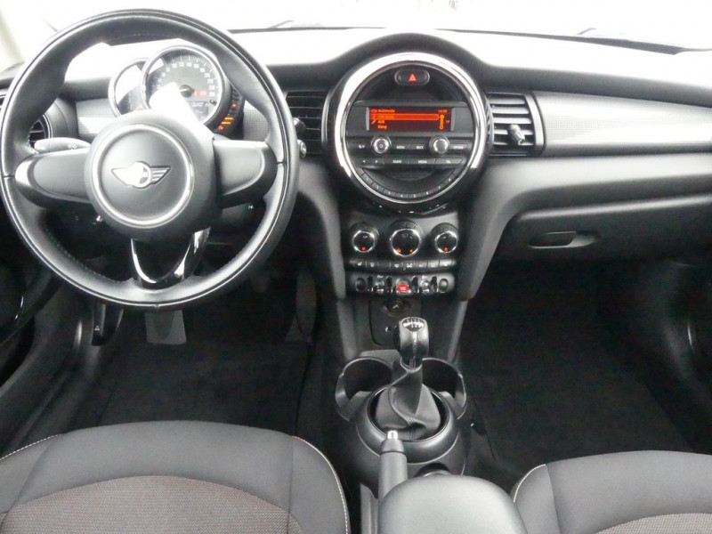 Mini Mini 102 CH BVM  occasion  Beaupuy - photo n3