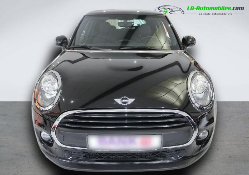 Mini Mini 102 CH BVM  occasion  Beaupuy - photo n3