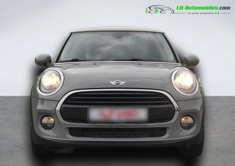 Mini Mini 102 CH BVM  occasion  Beaupuy - photo n5