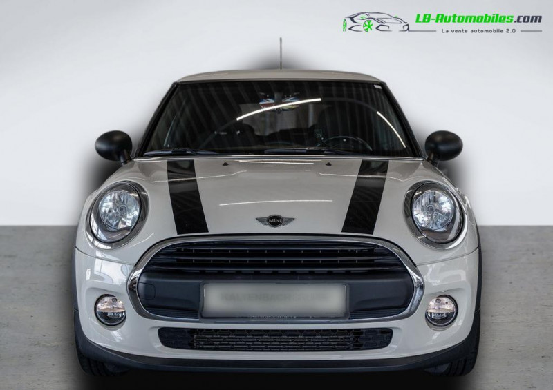 Mini Mini 102 CH BVM  occasion  Beaupuy - photo n3