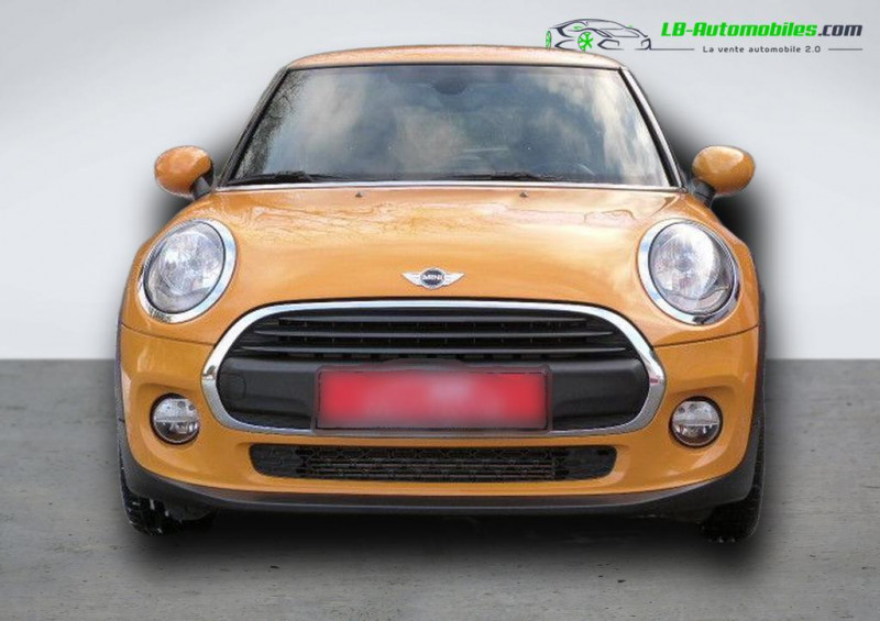 Mini Mini 102 CH BVM  occasion  Beaupuy - photo n4