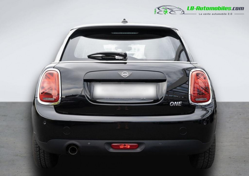 Mini Mini 102 CH BVM  occasion  Beaupuy - photo n3