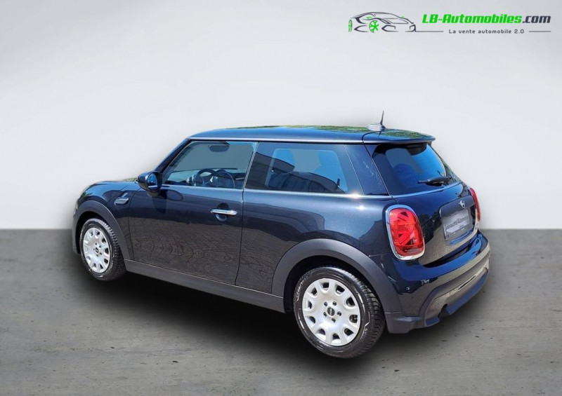 Mini Mini 102 CH BVM  occasion  Beaupuy - photo n3