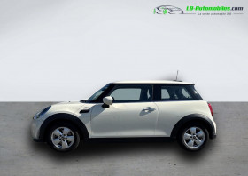 Mini Mini 102 CH BVM  occasion  Beaupuy - photo n3