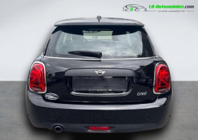 Mini Mini 102 CH BVM  occasion  Beaupuy - photo n7