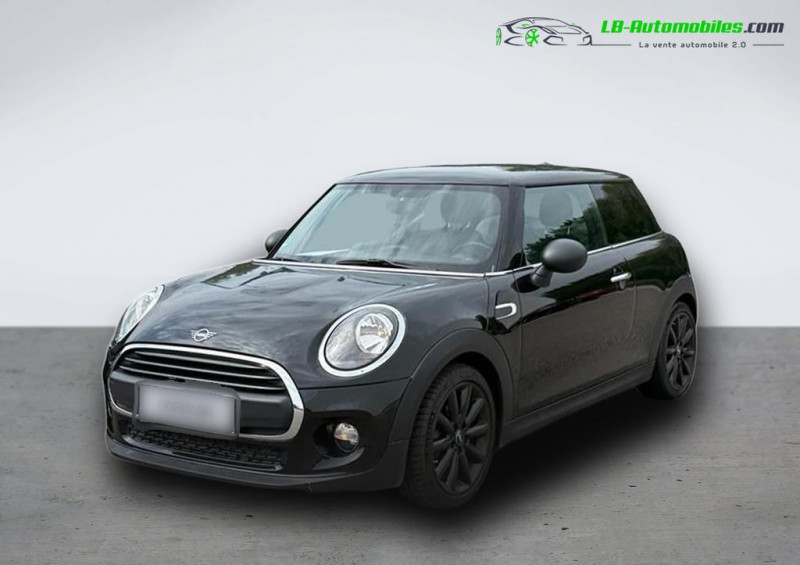 Mini Mini occasion 2018 mise en vente  Beaupuy par le garage LB AUTOMOBILES - photo n1