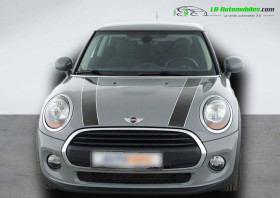 Mini Mini 102 CH BVM  occasion  Beaupuy - photo n5