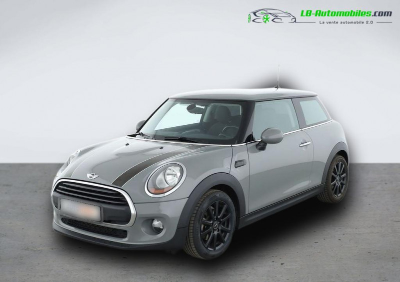 Mini Mini occasion 2017 mise en vente  Beaupuy par le garage LB AUTOMOBILES - photo n1