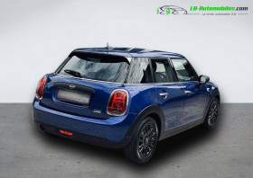 Mini Mini 102 CH BVM  occasion  Beaupuy - photo n3