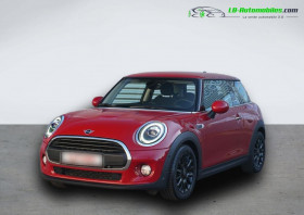 Mini Mini 102 CH BVM  occasion  Beaupuy - photo n2