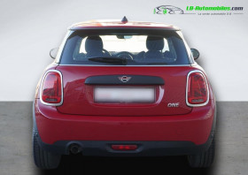 Mini Mini 102 CH BVM  occasion  Beaupuy - photo n7